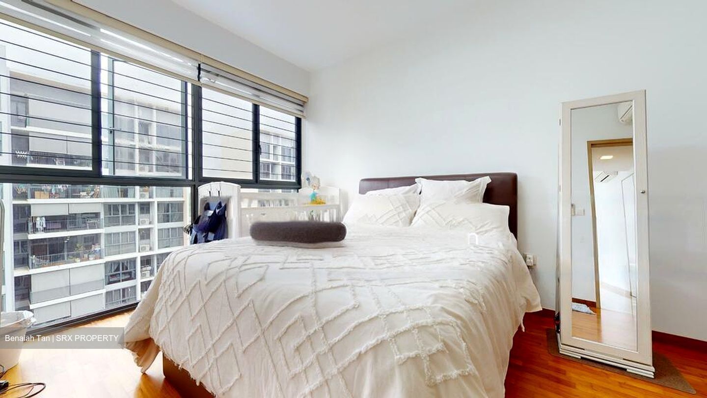 Twin Fountains (D25), Condominium #495699541